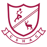 Running Club Logo