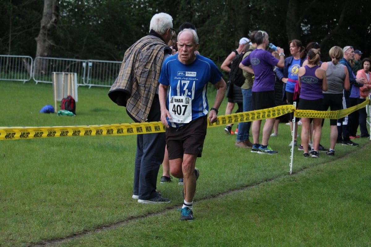 Dunboyne Tom